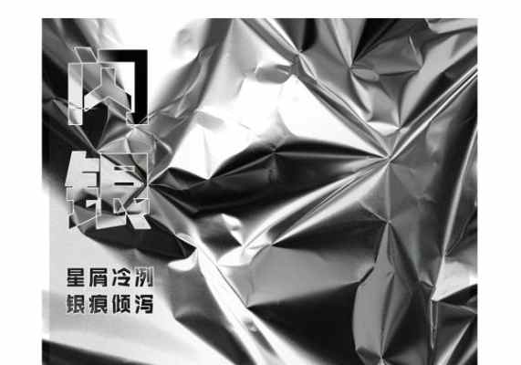 兴顺粉末_13#闪银系列